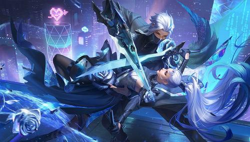 王者荣耀西游最新爆料,仙侠风云再起，神秘英雄即将亮相