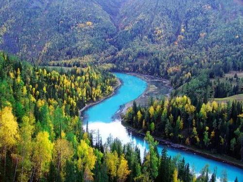 喀纳斯湖最新爆料信息网,神秘传说与自然奇观揭秘