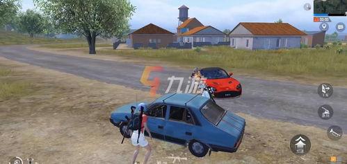 爆料最新载具皮肤图片,炫酷造型抢先看！